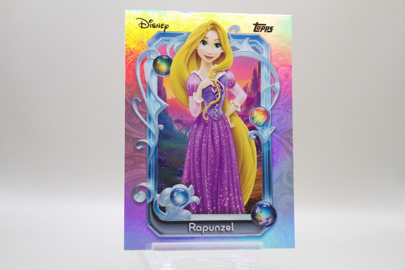 160 - Rapunzel