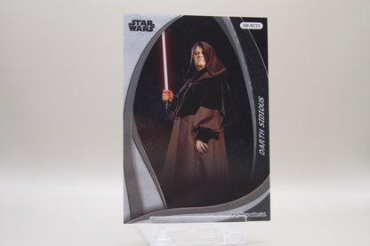 SW-BC19 - Darth Sidious