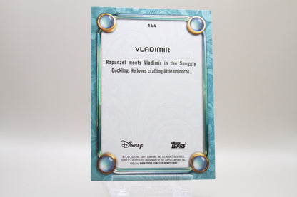 144 - Vladimir