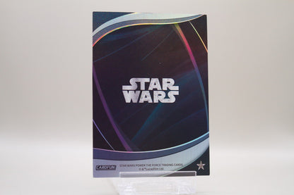 SW-BC57 - Wicket W. Warrick