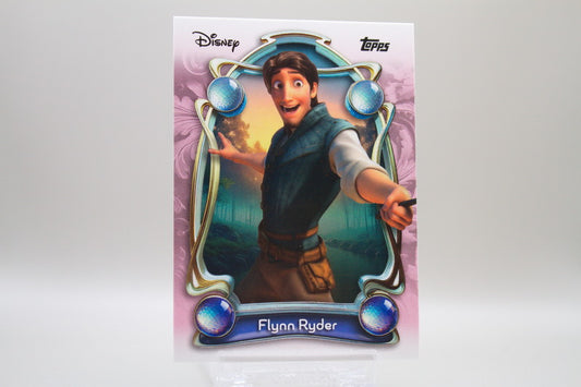 76 - Flynn Rider