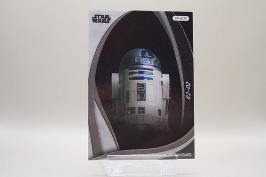 SW-BC48 - R2-D2