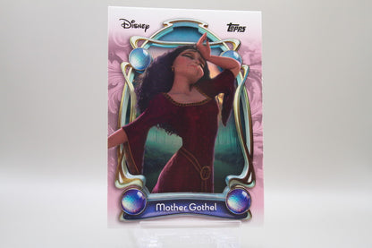 75 - Mother Gothel