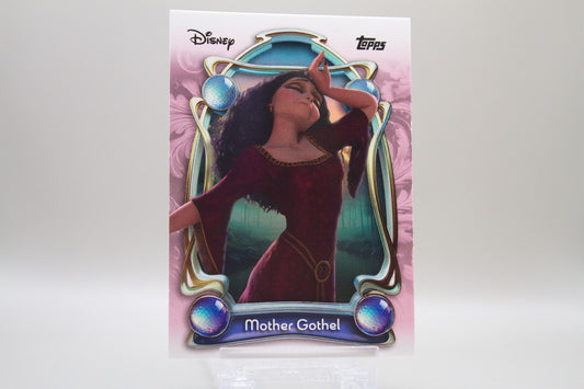 75 - Mother Gothel