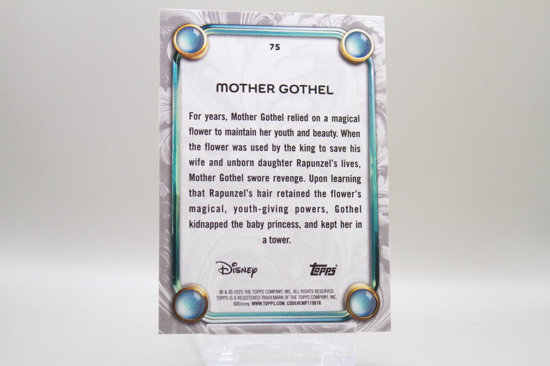 75 - Mother Gothel