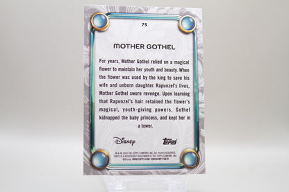 75 - Mother Gothel