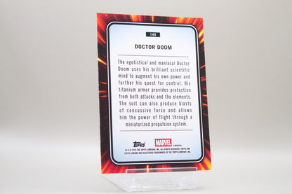 148 - Doctor Doom