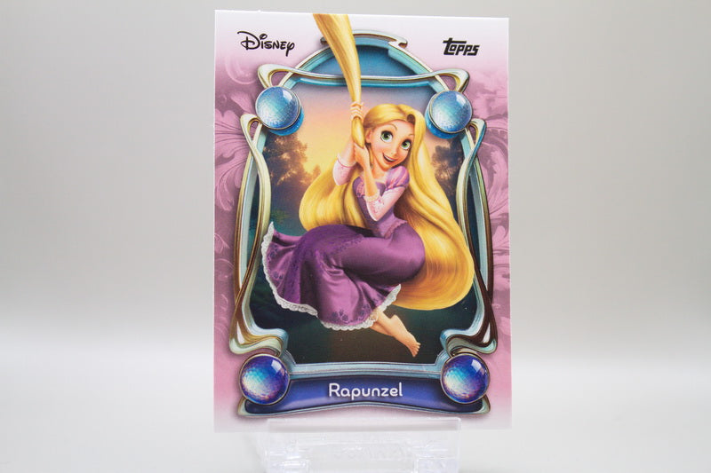 74 - Rapunzel