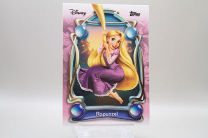 74 - Rapunzel