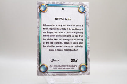 74 - Rapunzel