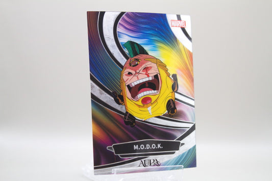 AM-B-16 - M.O.D.O.K.