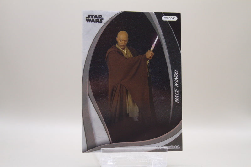 SW-BC40 - Mace Windu