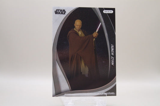 SW-BC40 - Mace Windu