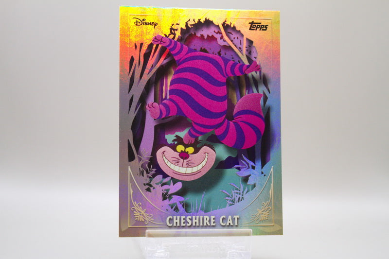 FF-6 - Cheshire Cat