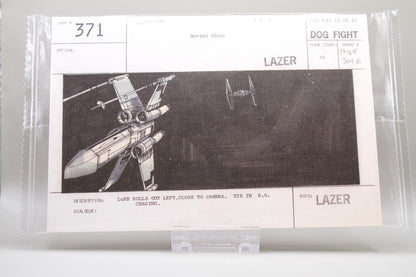 SW-PROMO - Dog Fight