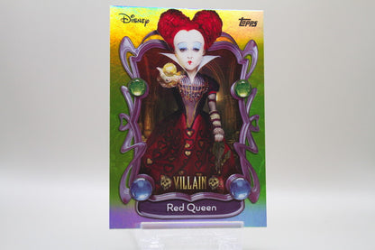 184 - Red Queen