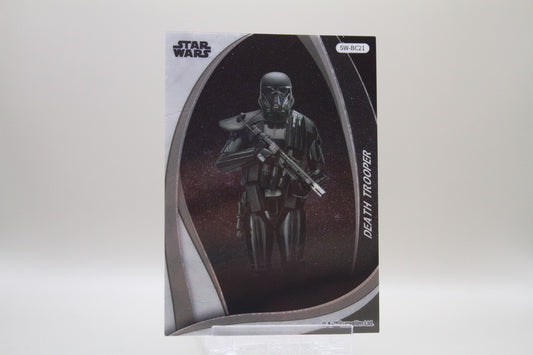 SW-BC21 - Death Trooper