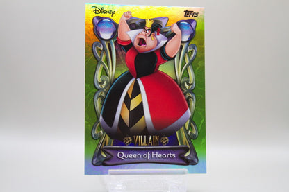 174 - Queen of Hearts