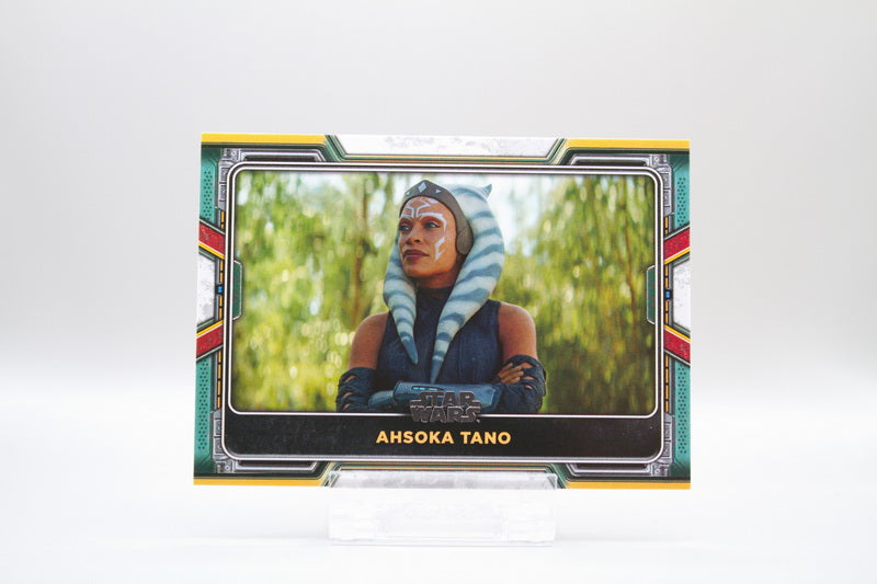 77 - Ahsoka Tano