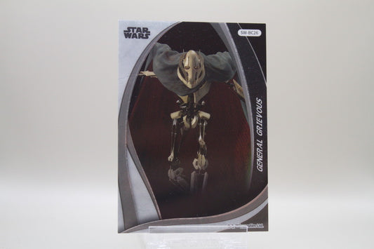 SW-BC26 - General Grievous