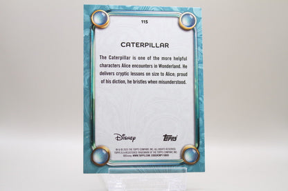 115 - Caterpillar