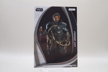 SW-BC52 - Sam Gerrera