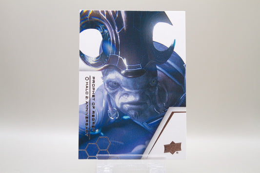 15 - Prophet of Regret