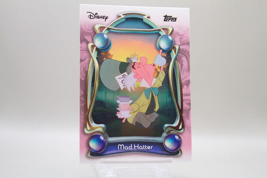 20 - Mad Hatter