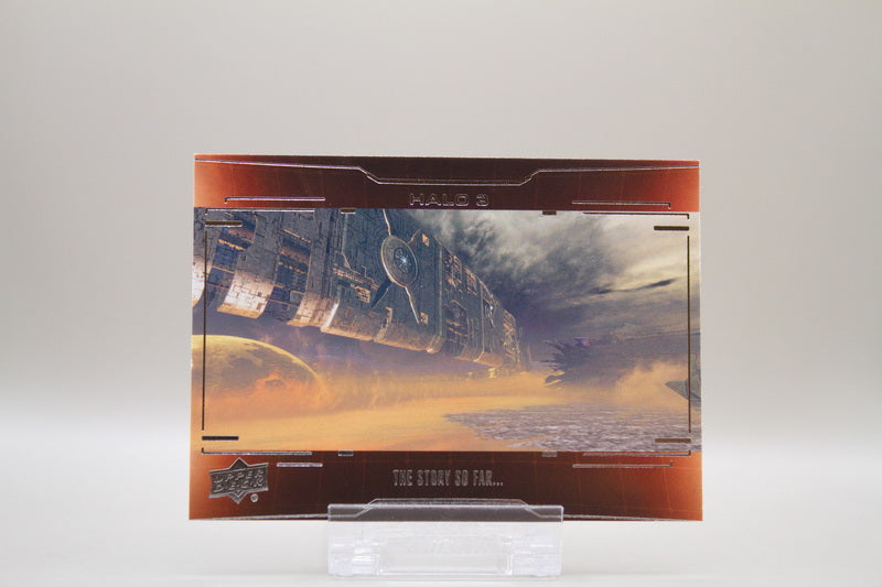 142 - We trade one villain for another - Halo 3