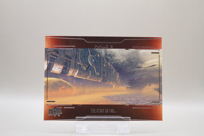 142 - We trade one villain for another - Halo 3