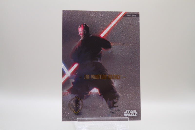 SW-LD06 - The Phantom Menace (Right)