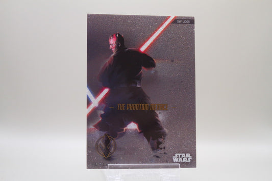 SW-LD06 - The Phantom Menace (Right)