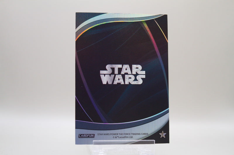 SW-LD06 - The Phantom Menace (Right)