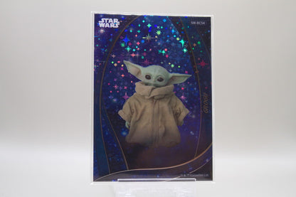 SW-BC54 - Grogu /150