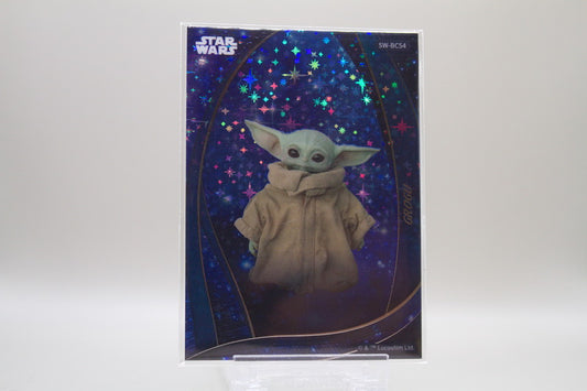 SW-BC54 - Grogu /150