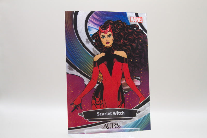 AM-B-59 - Scarlet Witch