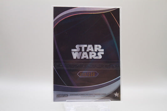 SW-BC54 - Grogu /150