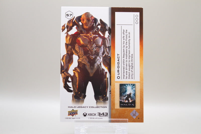 57 - Ur-Didact