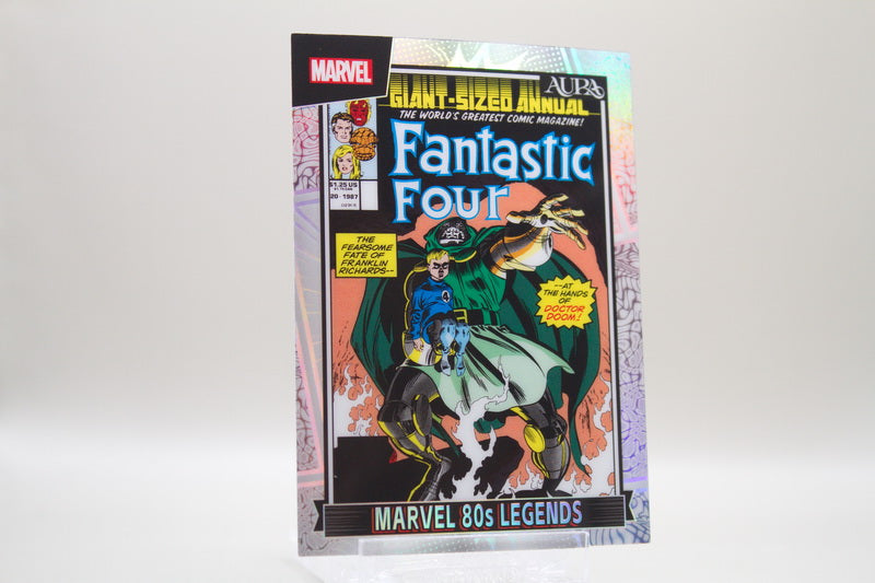 AM-El-06 - Doctor Doom's Triumph and Fall