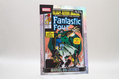 AM-El-06 - Doctor Doom's Triumph and Fall