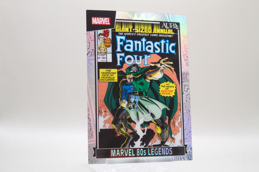 AM-El-06 - Doctor Doom's Triumph and Fall