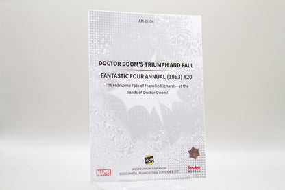 AM-El-06 - Doctor Doom's Triumph and Fall
