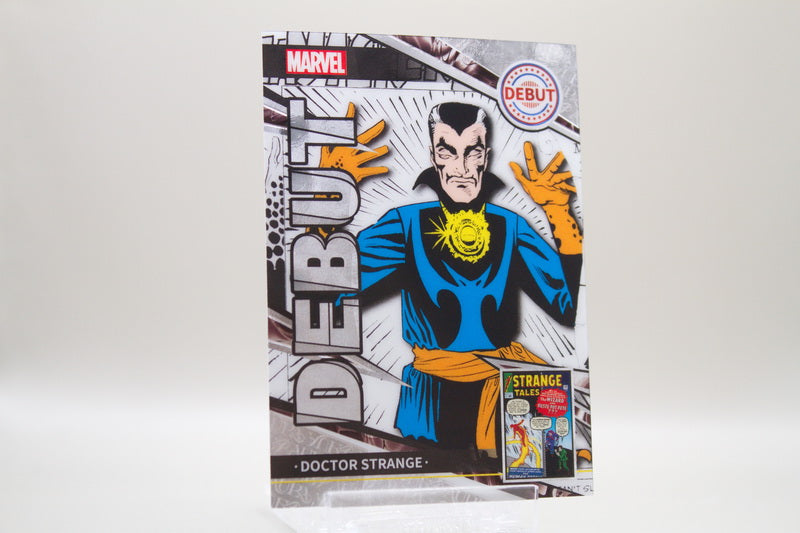 AM-CB-09 - Doctor Strange