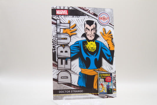 AM-CB-09 - Doctor Strange