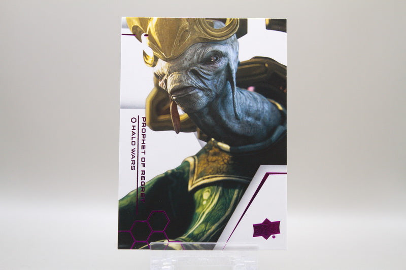 33 - Prophet of Regret