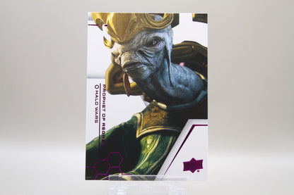 33 - Prophet of Regret