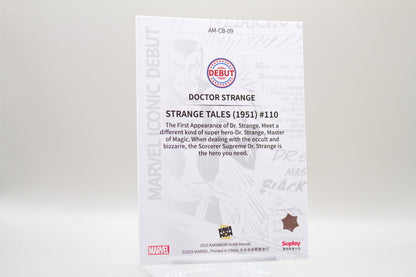 AM-CB-09 - Doctor Strange