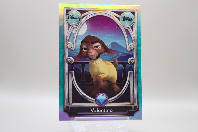 150 - Valentino