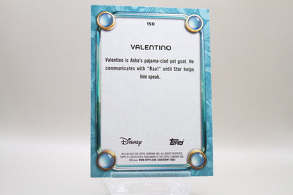 150 - Valentino