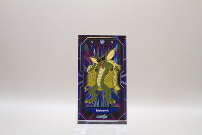 CWQ-MN-208 - Mohawk